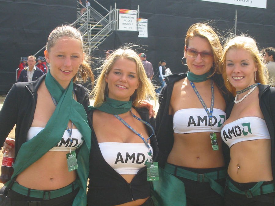 GIRLS